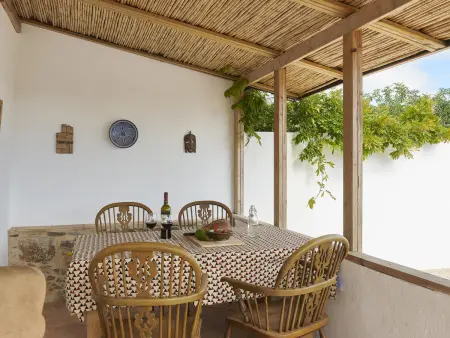 Callebanda Barrocal – 3 cottages, 5 ch., piscines : photo 31