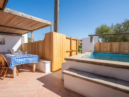 Callebanda Barrocal – 3 cottages, 5 ch., piscines : photo 35