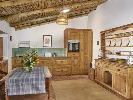 Callebanda Barrocal – 3 cottages, 5 ch., piscines : photo 36