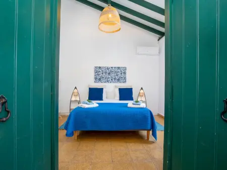 Casa Nautica : cottage nautique 1 ch à Tavira : photo 2