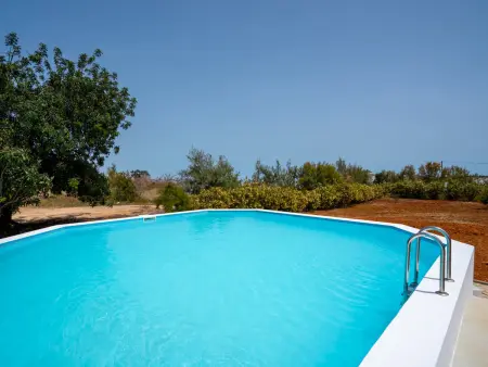 Casa Nautica : cottage nautique 1 ch à Tavira : photo 3