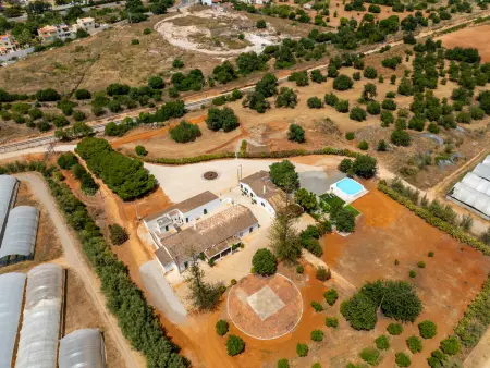 Casa Nautica : cottage nautique 1 ch à Tavira : photo 5