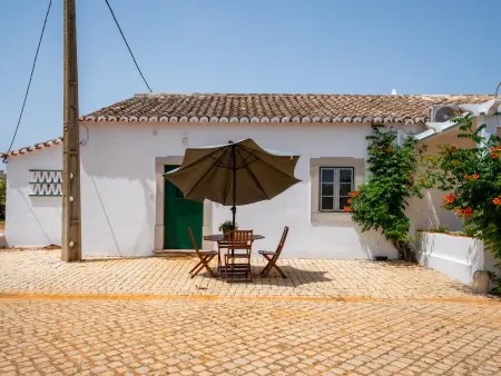 Casa Nautica : cottage nautique 1 ch à Tavira : photo 6