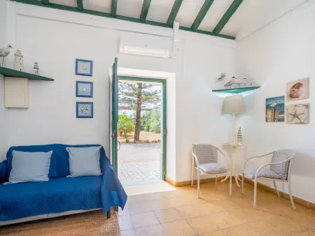 Casa Nautica : cottage nautique 1 ch à Tavira : photo 11
