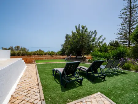 Casa Nautica : cottage nautique 1 ch à Tavira : photo 26