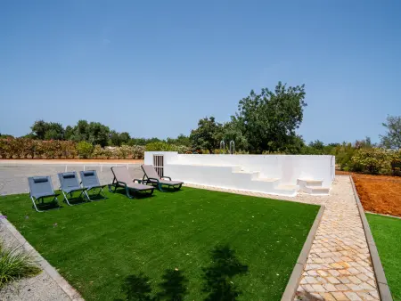 Casa Nautica : cottage nautique 1 ch à Tavira : photo 27