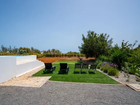 Casa Nautica : cottage nautique 1 ch à Tavira : photo 28