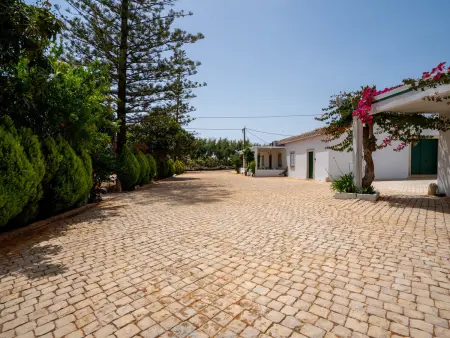 Casa Nautica : cottage nautique 1 ch à Tavira : photo 36