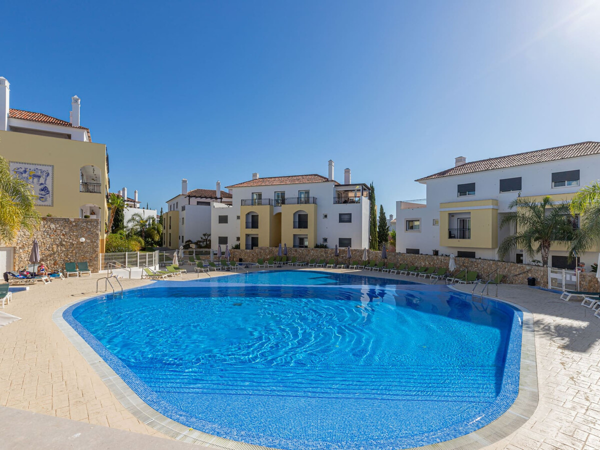 Appartement 4 pers. à O Pomar, piscine 20x15m - Photo 1