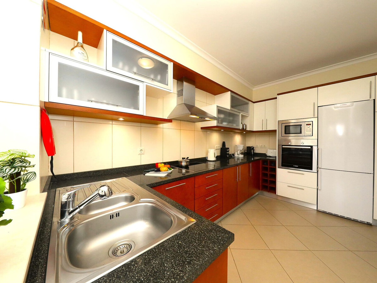 Appartement 4 pers. à O Pomar, piscine 20x15m - Photo 12