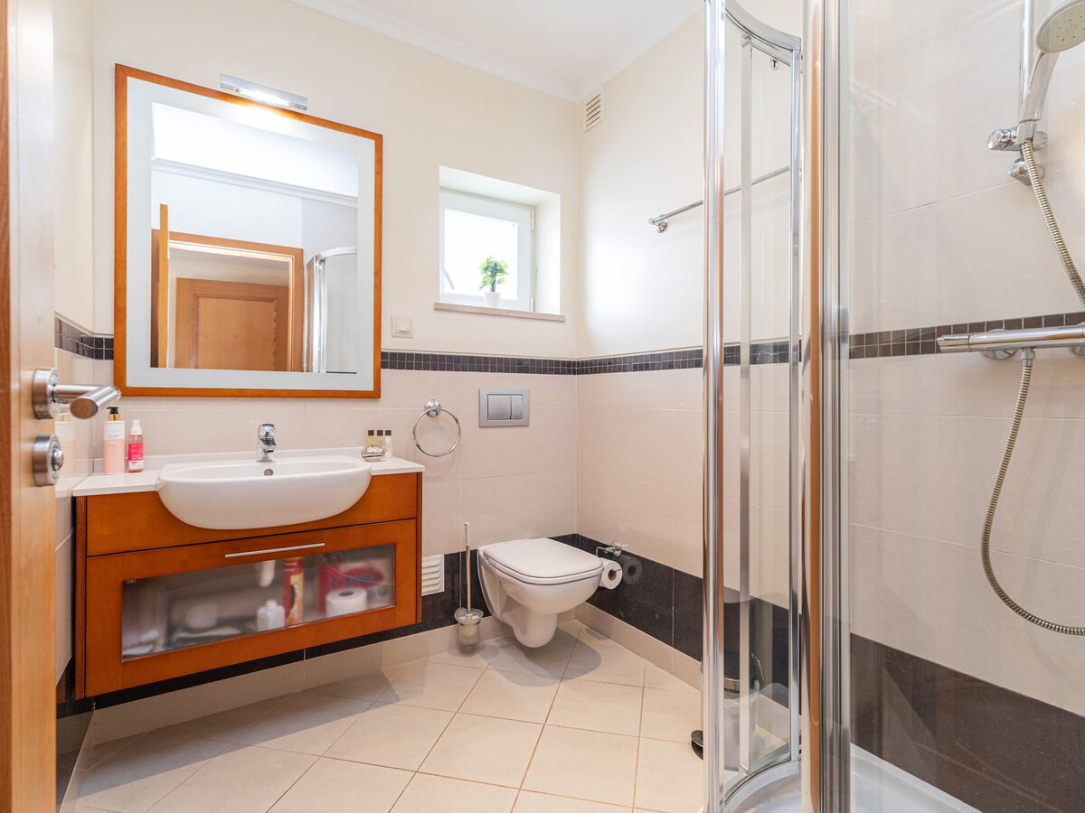 Appartement 4 pers. à O Pomar, piscine 20x15m - Photo 16