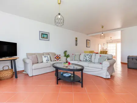 Appartement Santa Luzia avec balcon et accès piscine : photo 7