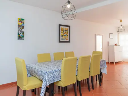 Appartement Santa Luzia avec balcon et accès piscine : photo 9