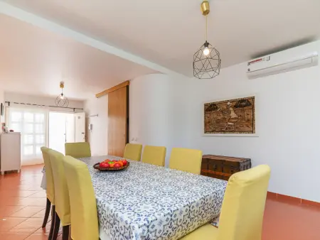 Appartement Santa Luzia avec balcon et accès piscine : photo 10