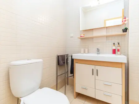 Appartement Santa Luzia avec balcon et accès piscine : photo 18