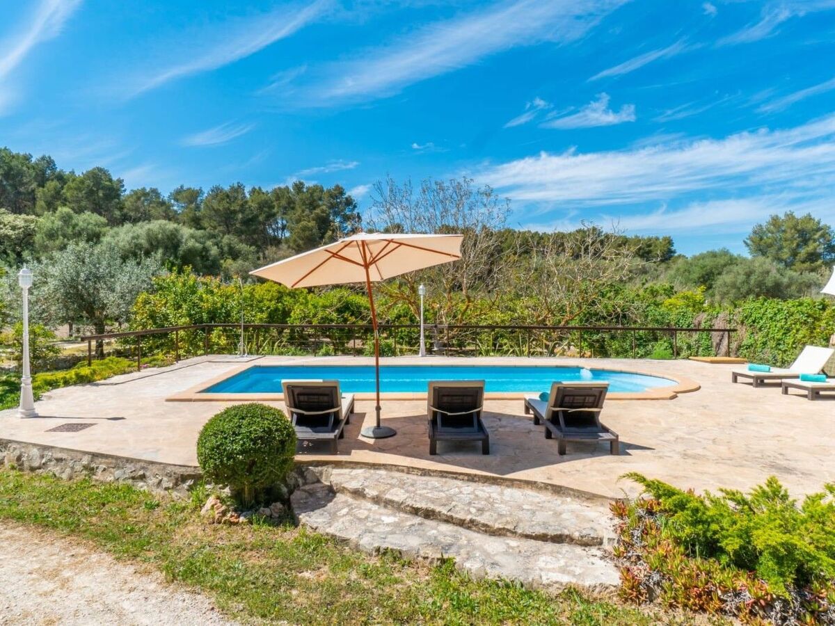 Finca rustique à Porreres avec piscine privée - Photo 2