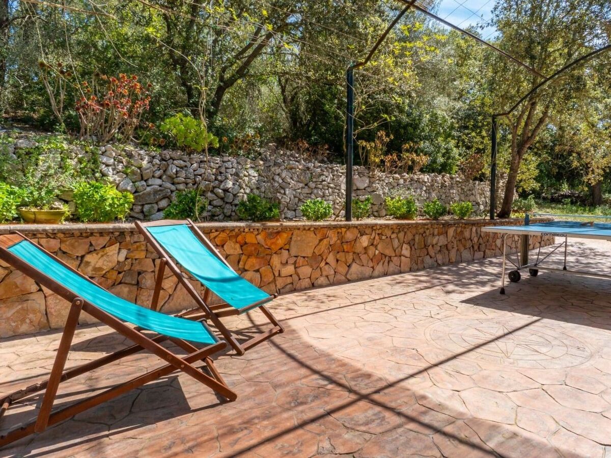 Finca rustique à Porreres avec piscine privée - Photo 4