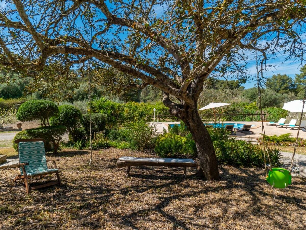 Finca rustique à Porreres avec piscine privée - Photo 5