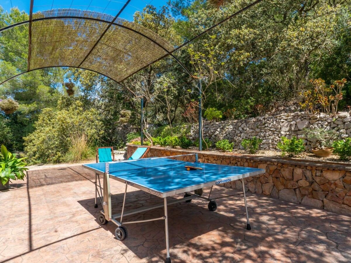 Finca rustique à Porreres avec piscine privée - Photo 6