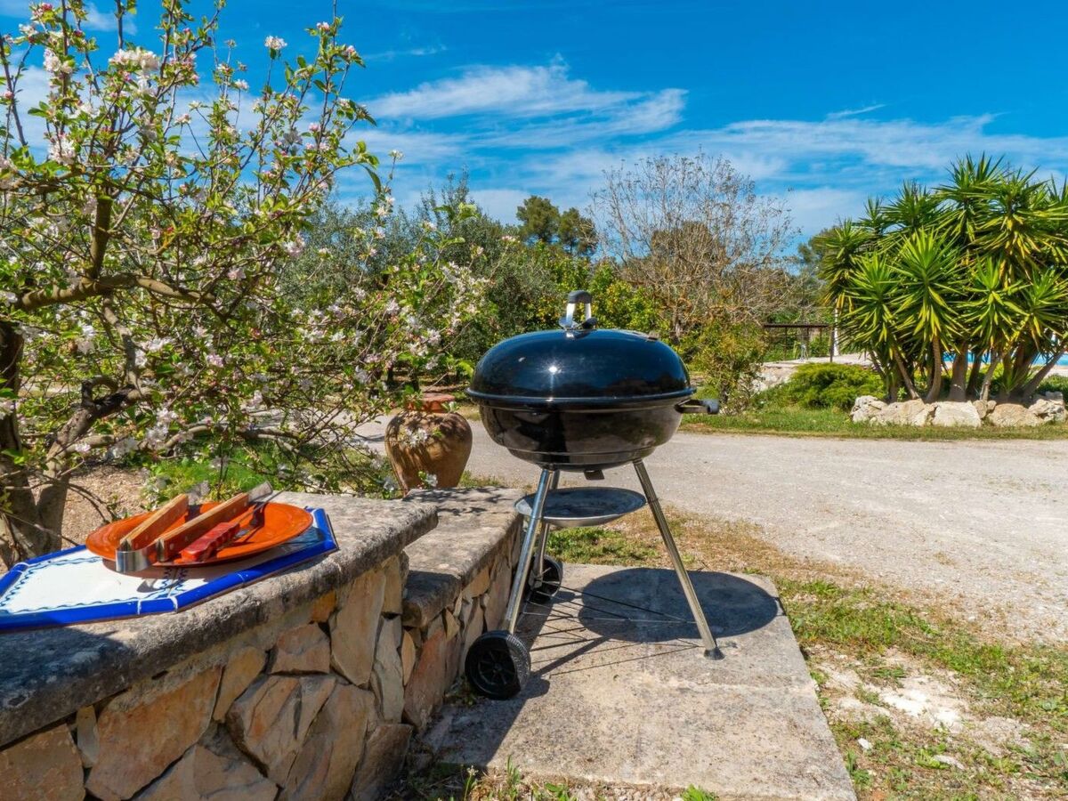 Finca rustique à Porreres avec piscine privée - Photo 7