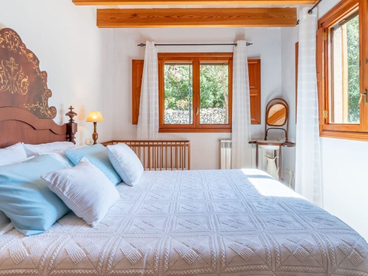 Finca rustique à Porreres avec piscine privée - Photo 8