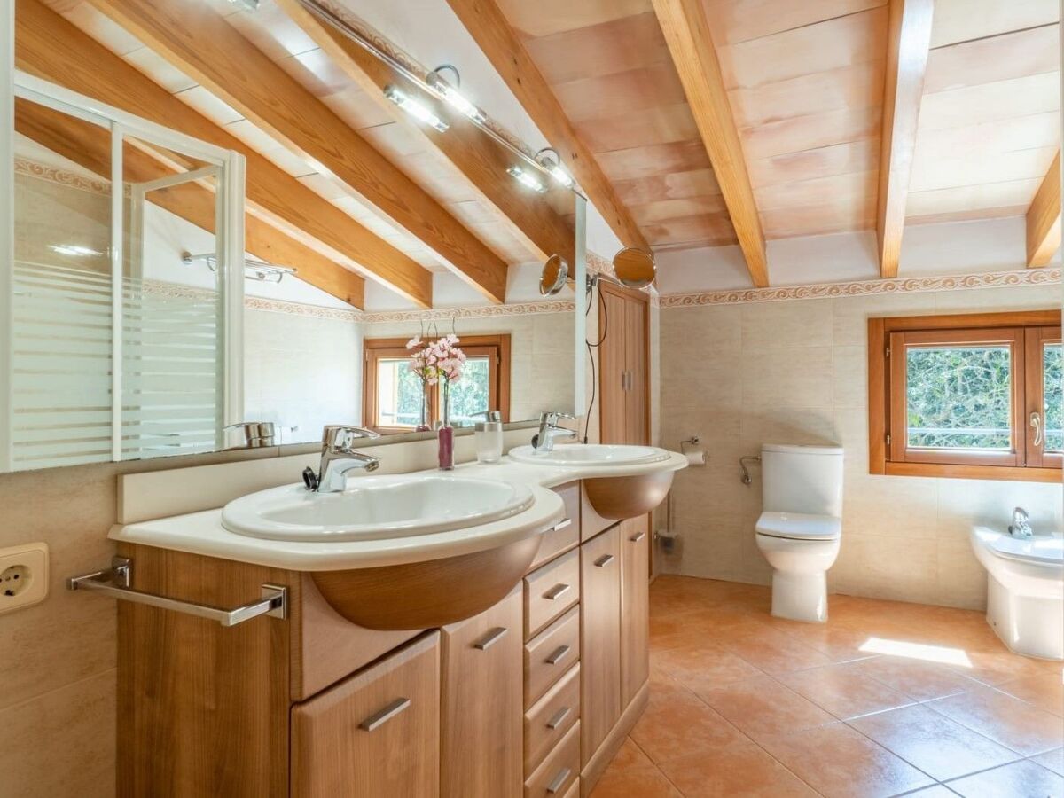 Finca rustique à Porreres avec piscine privée - Photo 9