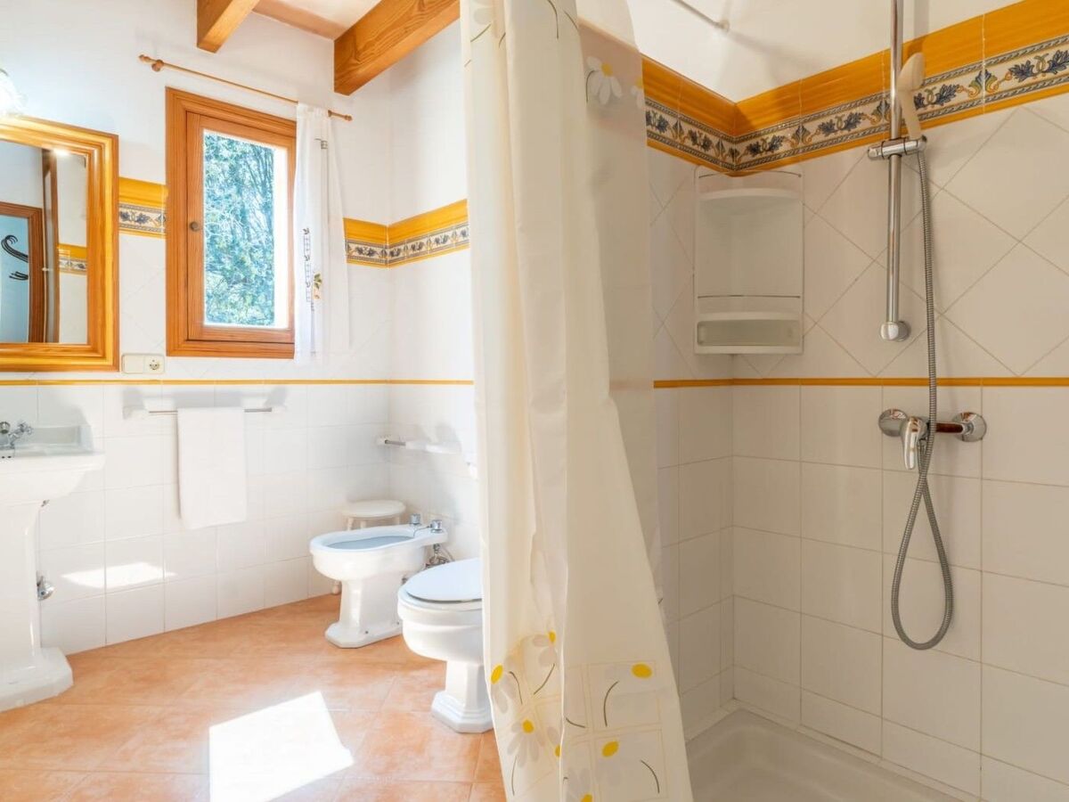 Finca rustique à Porreres avec piscine privée - Photo 10