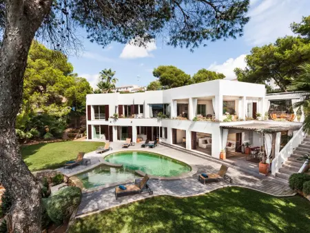 Ancla, Location Maison 10 personnes à Santanyí - Photo 30
