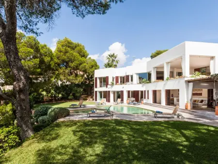 Ancla, Location Maison 10 personnes à Santanyí - Photo 38