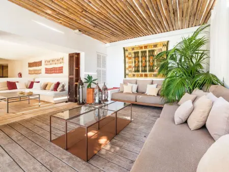 Ancla, Location Maison 10 personnes à Santanyí - Photo 43