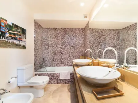 Ancla, Location Maison 10 personnes à Santanyí - Photo 46