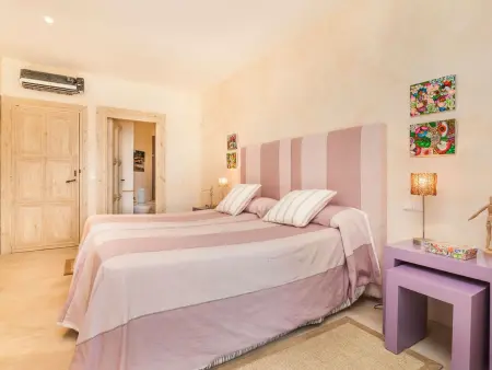 Ancla, Location Maison 10 personnes à Santanyí - Photo 47