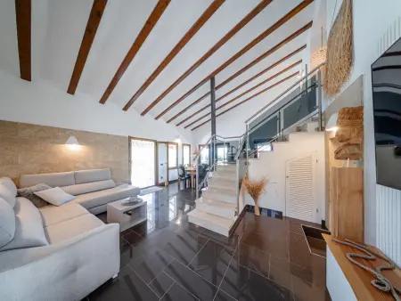Villa La Calma, maison 170 m² avec piscine à Javea : photo 6