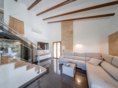 Villa La Calma, maison 170 m² avec piscine à Javea : photo 8