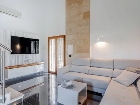 Villa La Calma, maison 170 m² avec piscine à Javea : photo 9