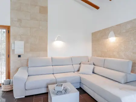 Villa La Calma, maison 170 m² avec piscine à Javea : photo 10
