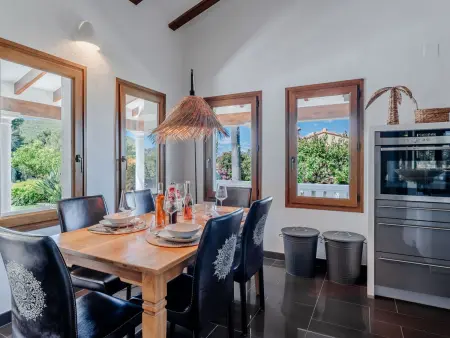 Villa La Calma, maison 170 m² avec piscine à Javea : photo 11