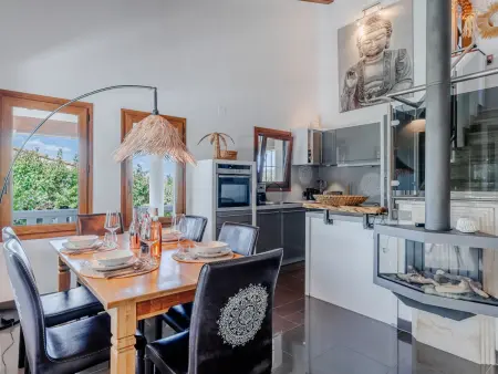 Villa La Calma, maison 170 m² avec piscine à Javea : photo 12