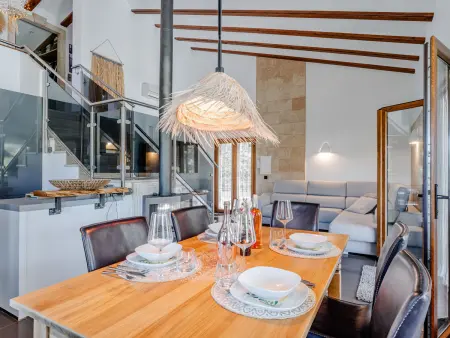 Villa La Calma, maison 170 m² avec piscine à Javea : photo 13