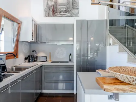 Villa La Calma, maison 170 m² avec piscine à Javea : photo 15