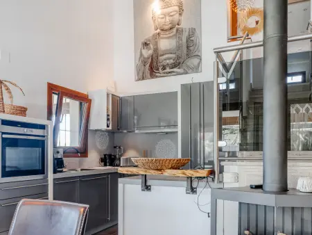 Villa La Calma, maison 170 m² avec piscine à Javea : photo 16