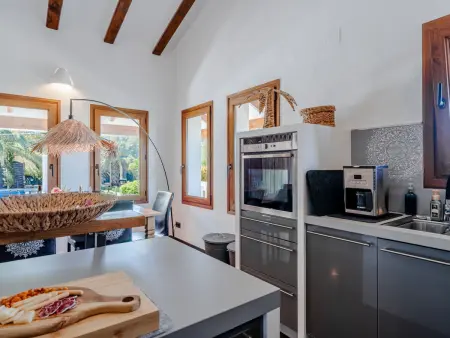 Villa La Calma, maison 170 m² avec piscine à Javea : photo 17