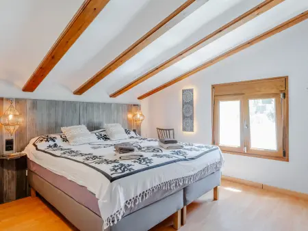 Villa La Calma, maison 170 m² avec piscine à Javea : photo 18