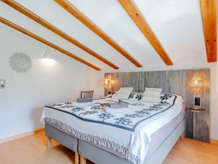 Villa La Calma, maison 170 m² avec piscine à Javea : photo 19