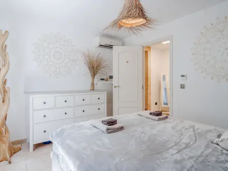 Villa La Calma, maison 170 m² avec piscine à Javea : photo 24