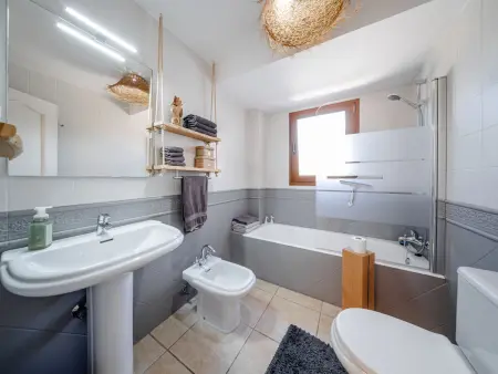 Villa La Calma, maison 170 m² avec piscine à Javea : photo 26