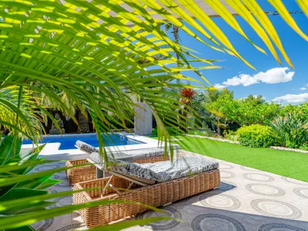 Villa La Calma, maison 170 m² avec piscine à Javea : photo 27