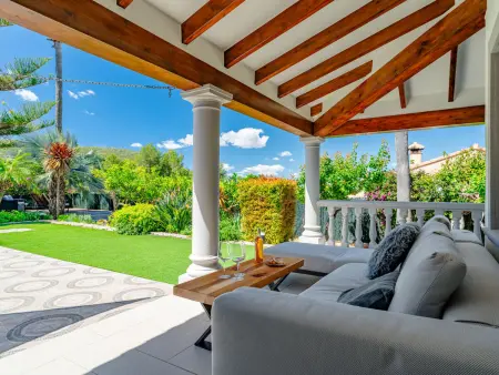 Villa La Calma, maison 170 m² avec piscine à Javea : photo 29