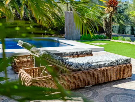 Villa La Calma, maison 170 m² avec piscine à Javea : photo 30