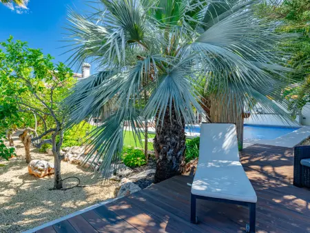 Villa La Calma, maison 170 m² avec piscine à Javea : photo 31
